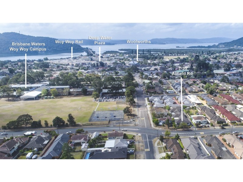 1/35 Allfield Road, Woy Woy NSW 2256