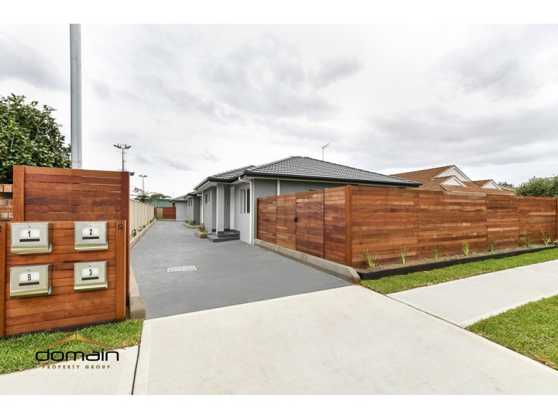 1/12 King Street, Umina Beach NSW 2257