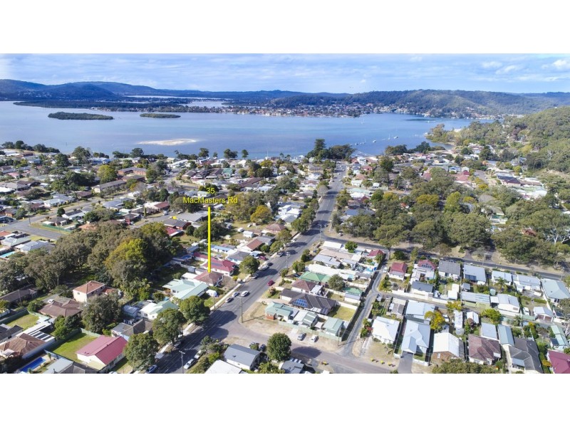 35 McMasters Road, Woy Woy NSW 2256
