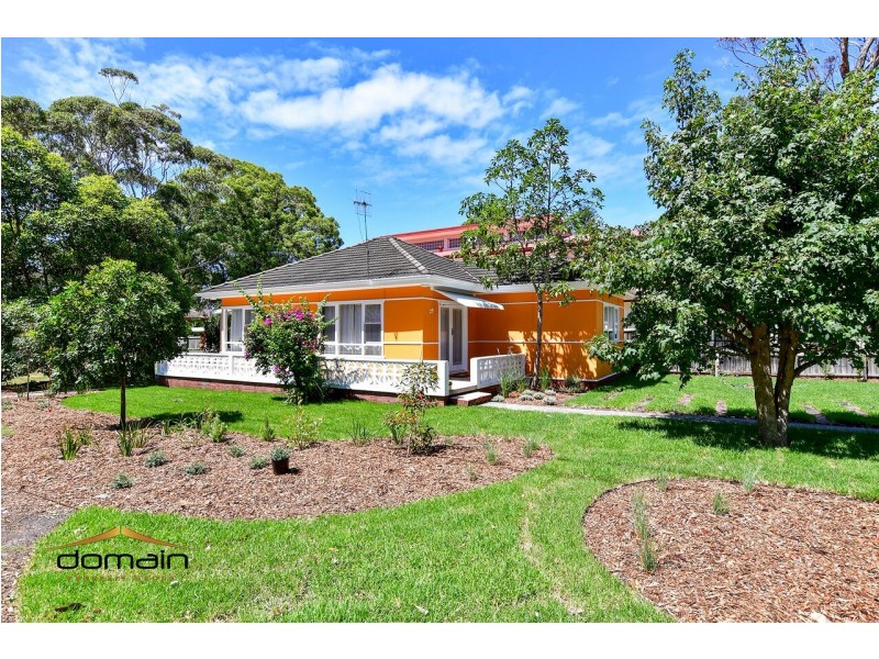 29 Diamond Road, Pearl Beach NSW 2256