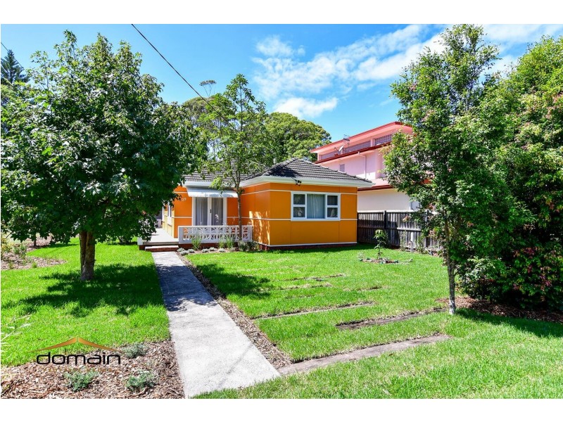 29 Diamond Road, Pearl Beach NSW 2256