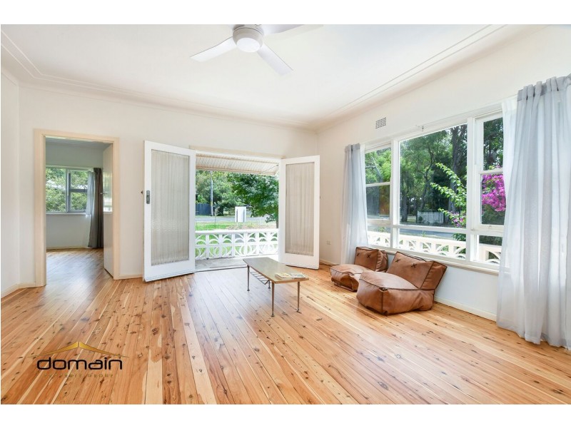 29 Diamond Road, Pearl Beach NSW 2256