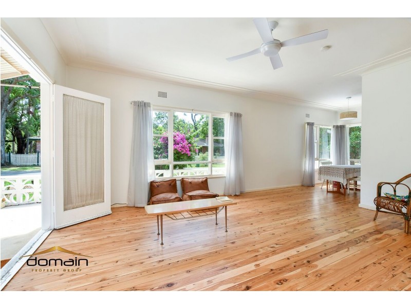 29 Diamond Road, Pearl Beach NSW 2256