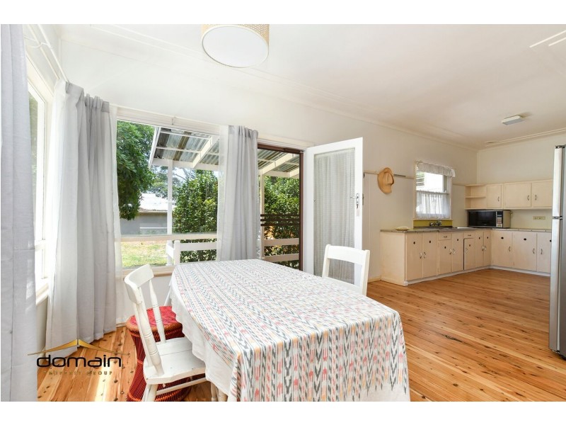 29 Diamond Road, Pearl Beach NSW 2256