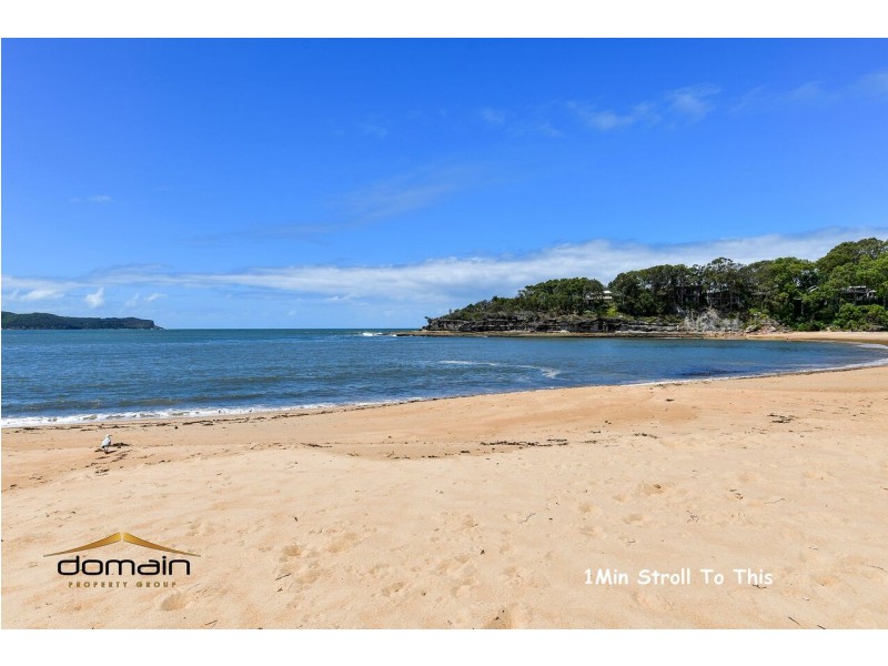 29 Diamond Road, Pearl Beach NSW 2256