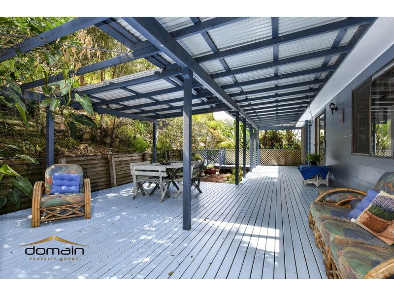 22 Murrumbooee Place, Tascott NSW 2250