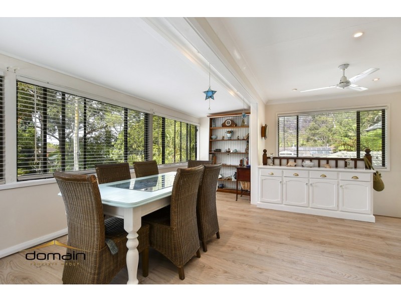 22 Murrumbooee Place, Tascott NSW 2250