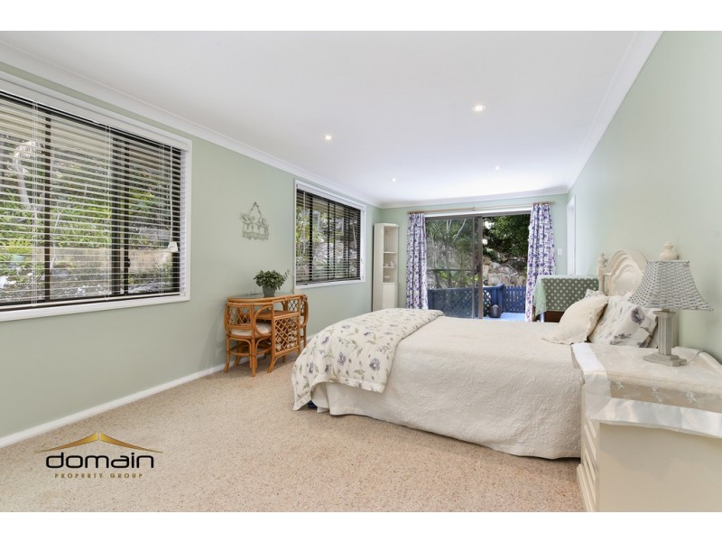 22 Murrumbooee Place, Tascott NSW 2250
