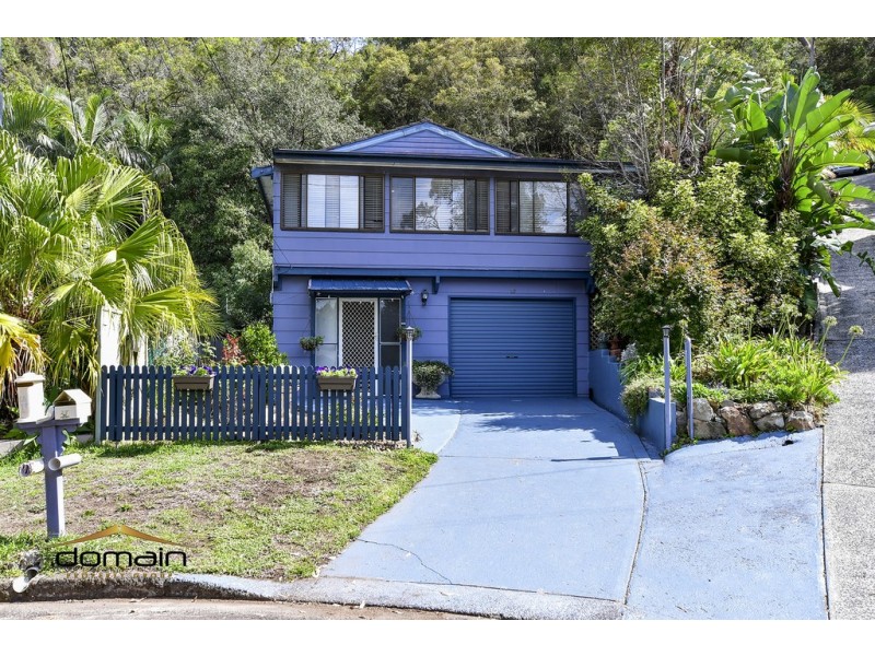 22 Murrumbooee Place, Tascott NSW 2250