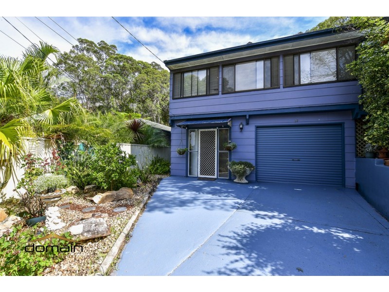 22 Murrumbooee Place, Tascott NSW 2250