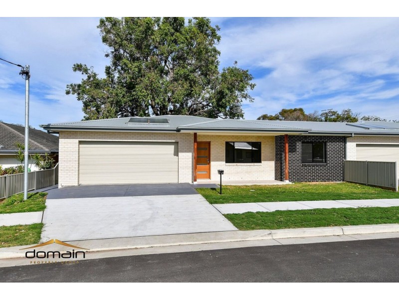 2/122 Barrenjoey Road, Ettalong Beach NSW 2257