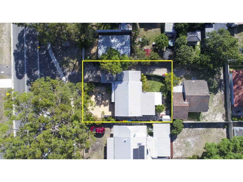 1/25 Gallipoli Avenue, Blackwall NSW 2256