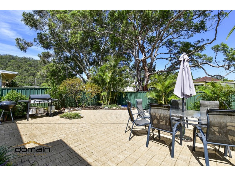1/25 Gallipoli Avenue, Blackwall NSW 2256
