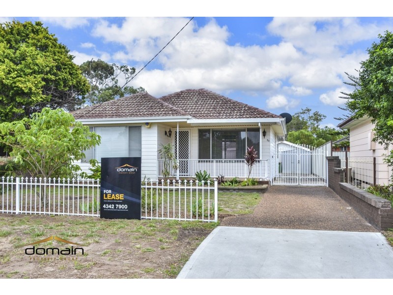 11 Lone Pine Avenue, Umina Beach NSW 2257