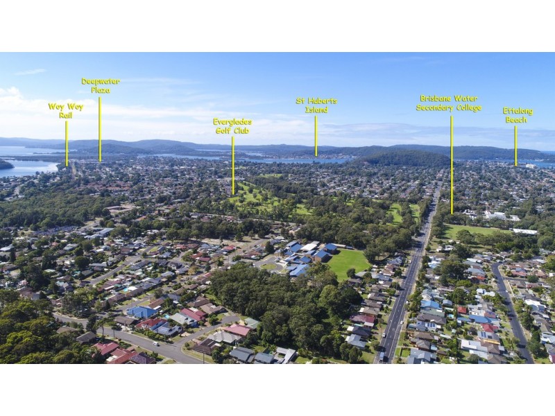 12 Timbertop Drive, Umina Beach NSW 2257