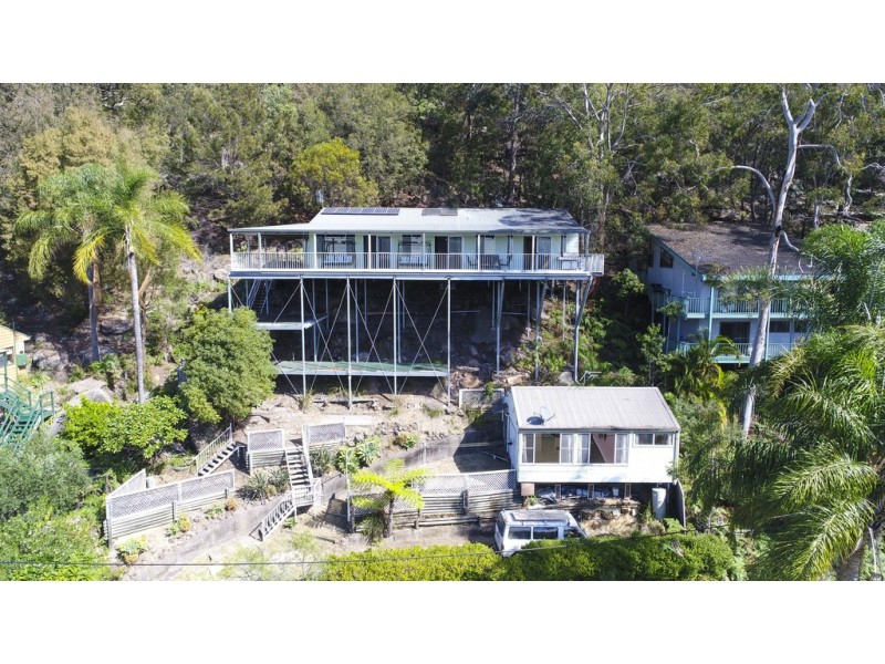 12 Timbertop Drive, Umina Beach NSW 2257