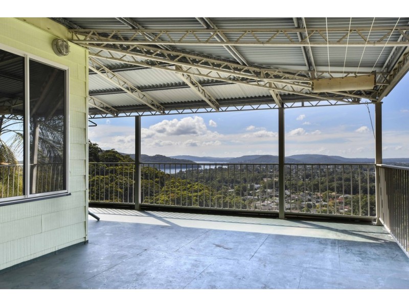12 Timbertop Drive, Umina Beach NSW 2257