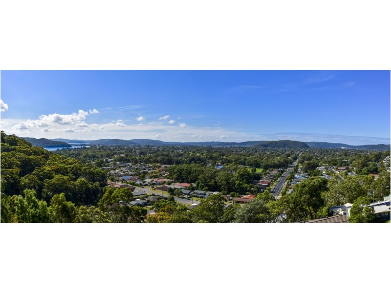 12 Timbertop Drive, Umina Beach NSW 2257