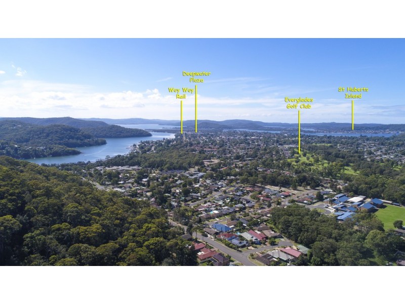 12 Timbertop Drive, Umina Beach NSW 2257