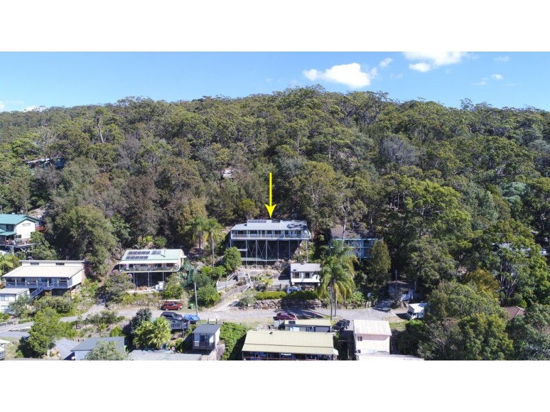 12 Timbertop Drive, Umina Beach NSW 2257