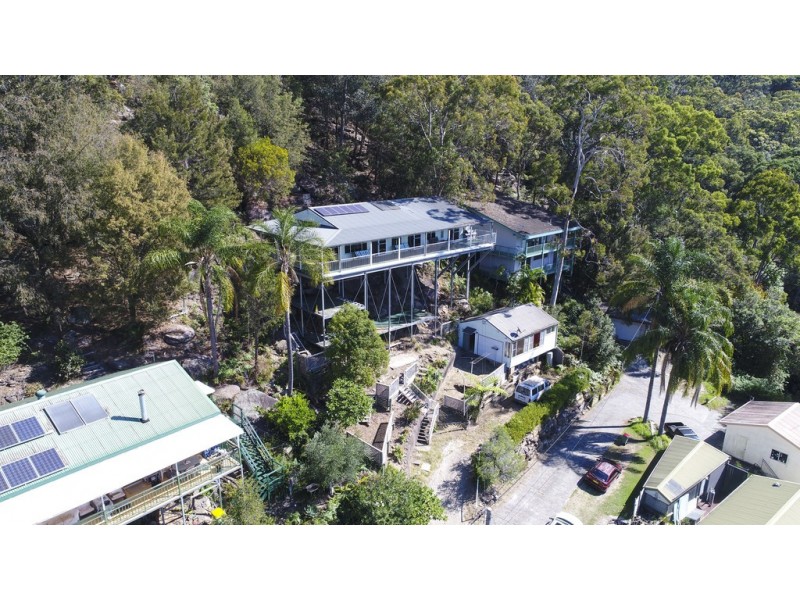 12 Timbertop Drive, Umina Beach NSW 2257