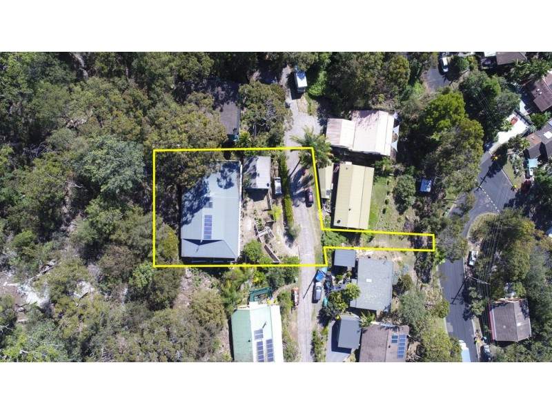 12 Timbertop Drive, Umina Beach NSW 2257