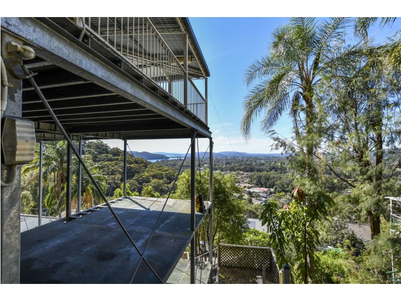 12 Timbertop Drive, Umina Beach NSW 2257