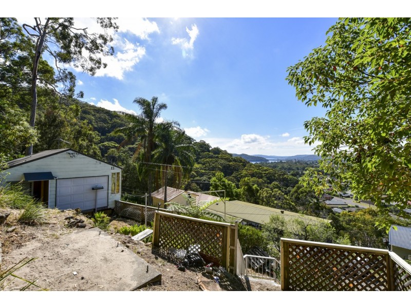 12 Timbertop Drive, Umina Beach NSW 2257