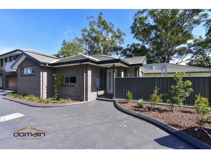 1/10 Gallipoli Avenue, Blackwall NSW 2256