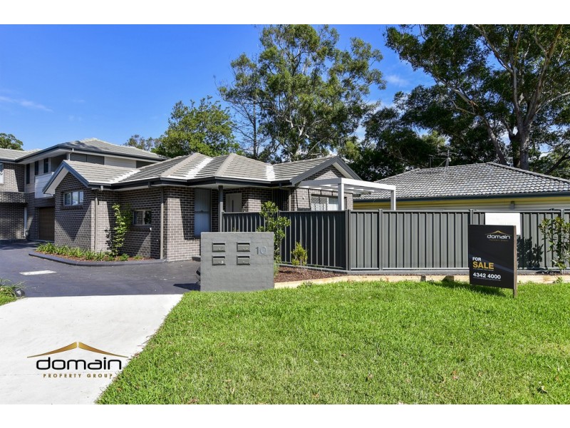 1/10 Gallipoli Avenue, Blackwall NSW 2256