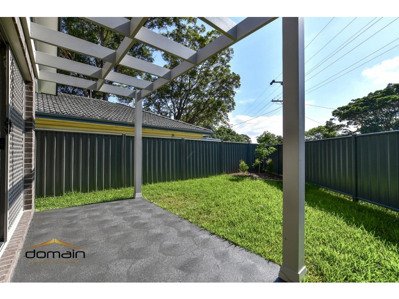 1/10 Gallipoli Avenue, Blackwall NSW 2256