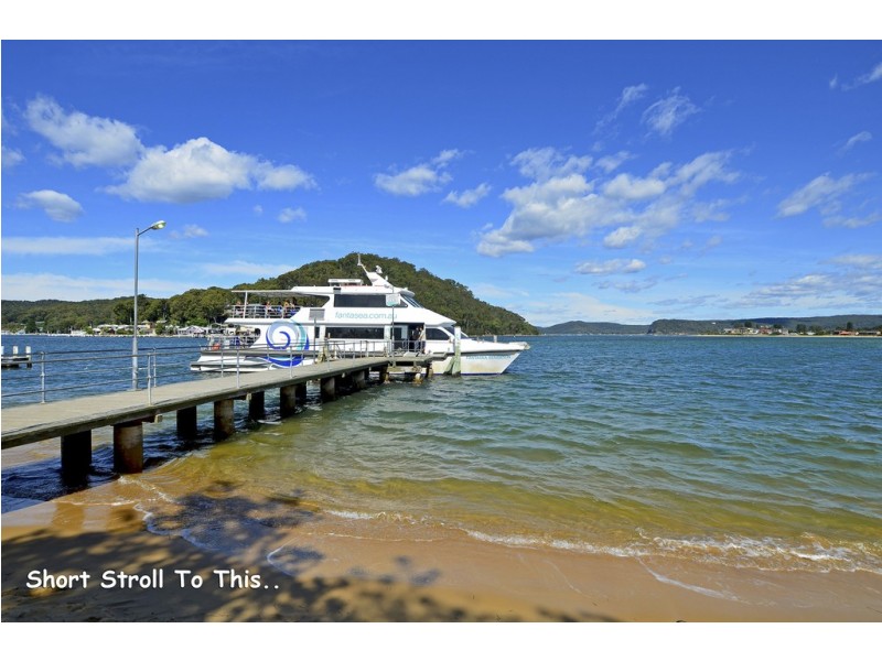 40 Webb Road, Booker Bay NSW 2257