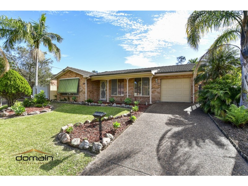 29 Gordon Road, Empire Bay NSW 2257