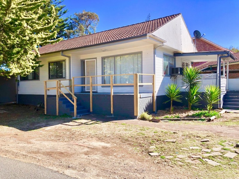 57 Berith Street, Umina Beach NSW 2257