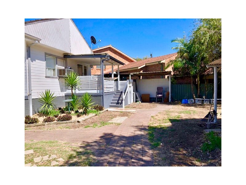 57 Berith Street, Umina Beach NSW 2257