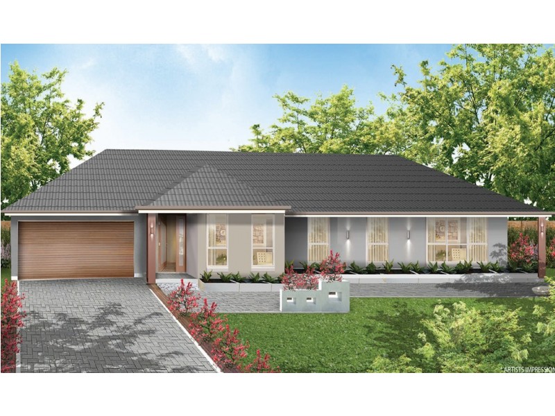 Lot 120 Durian Street, Wadalba NSW 2259