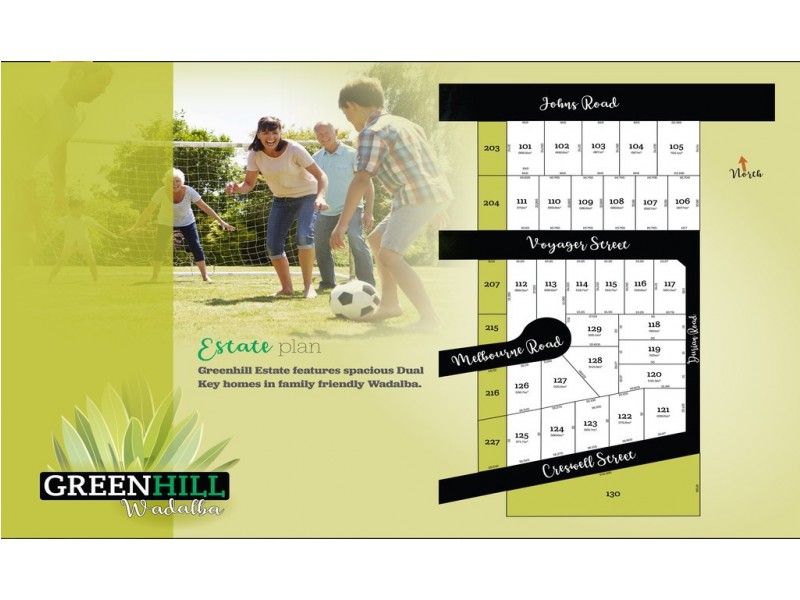 Lot 120 Durian Street, Wadalba NSW 2259