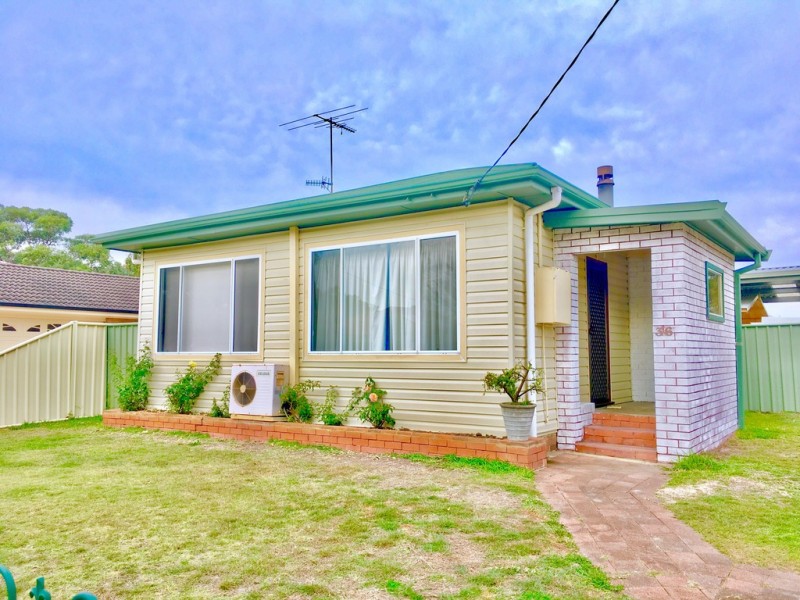 36 McMasters Road, Woy Woy NSW 2256