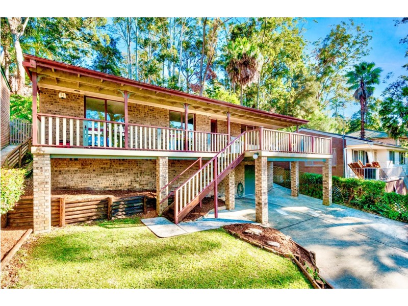 33 Joppa Street, Niagara Park NSW 2250