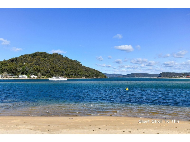 3/42 Schnapper Road, Ettalong Beach NSW 2257