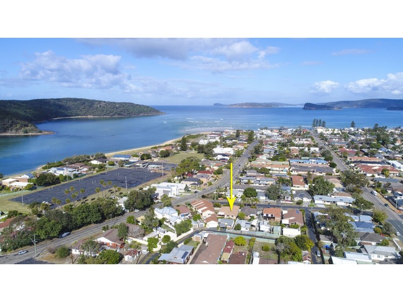 3 Palm Street, Ettalong Beach NSW 2257