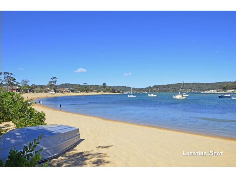 3 Palm Street, Ettalong Beach NSW 2257