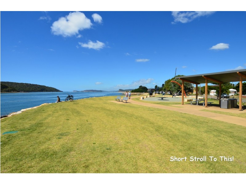 3 Palm Street, Ettalong Beach NSW 2257
