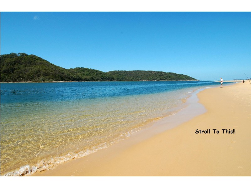 3 Palm Street, Ettalong Beach NSW 2257