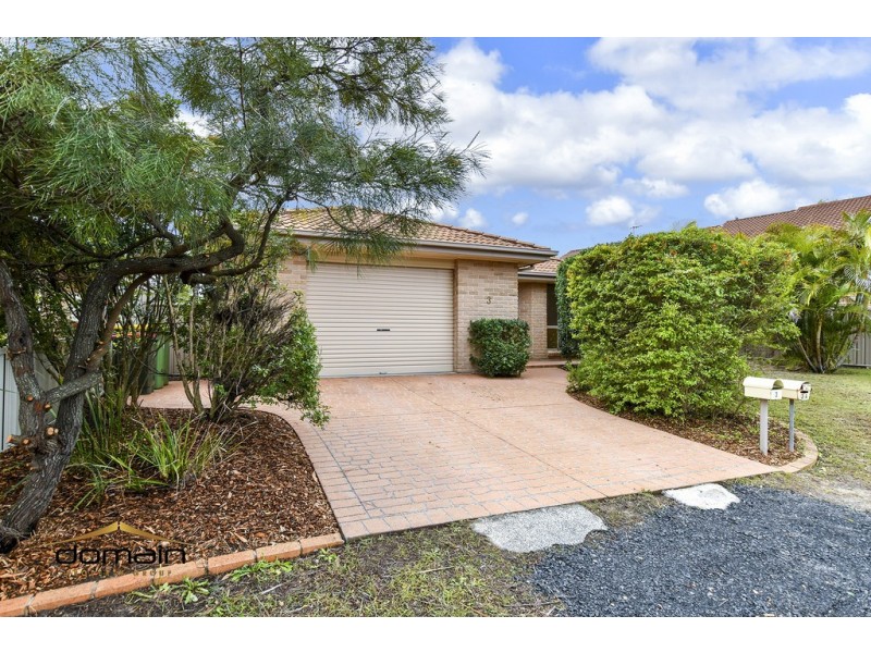 3 Palm Street, Ettalong Beach NSW 2257