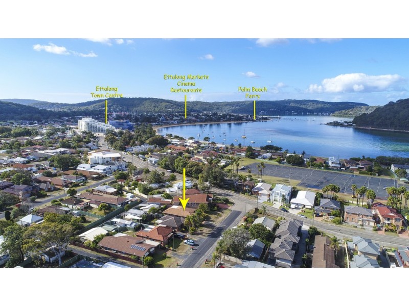 3 Palm Street, Ettalong Beach NSW 2257