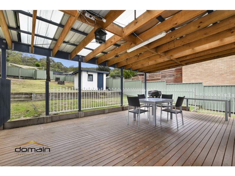 12 Karloo Road, Umina Beach NSW 2257