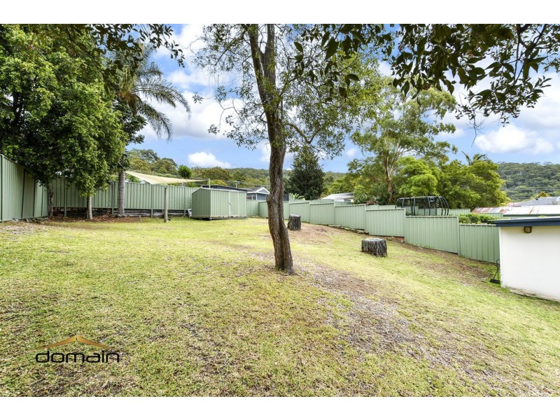 12 Karloo Road, Umina Beach NSW 2257