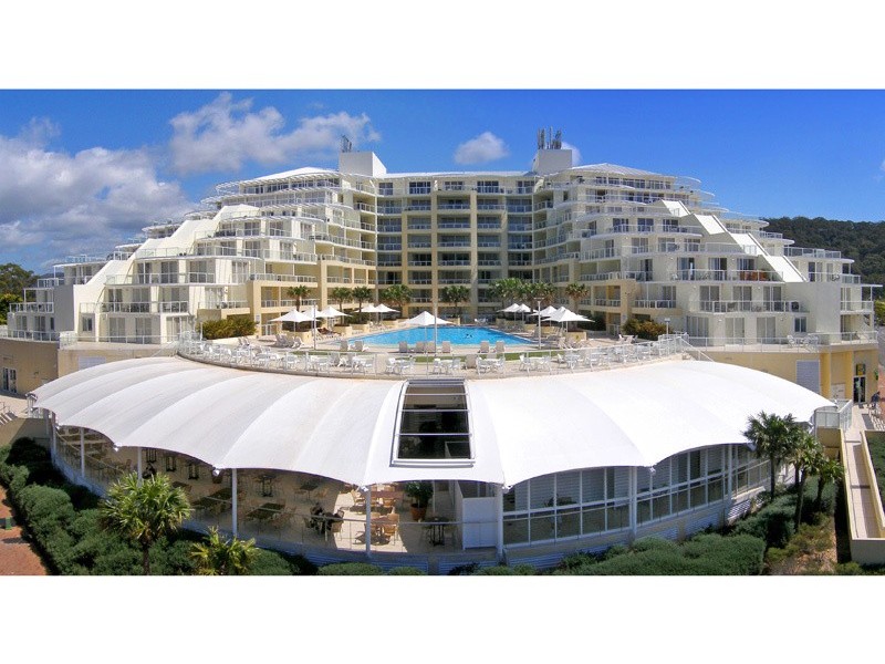 330/ 51 – 54 The Esplanade, Ettalong Beach NSW 2257