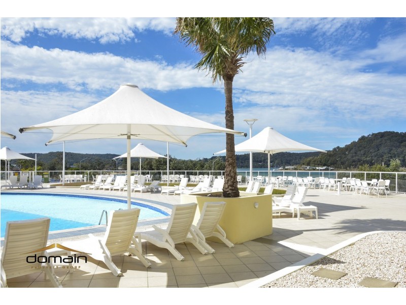 330/ 51 – 54 The Esplanade, Ettalong Beach NSW 2257